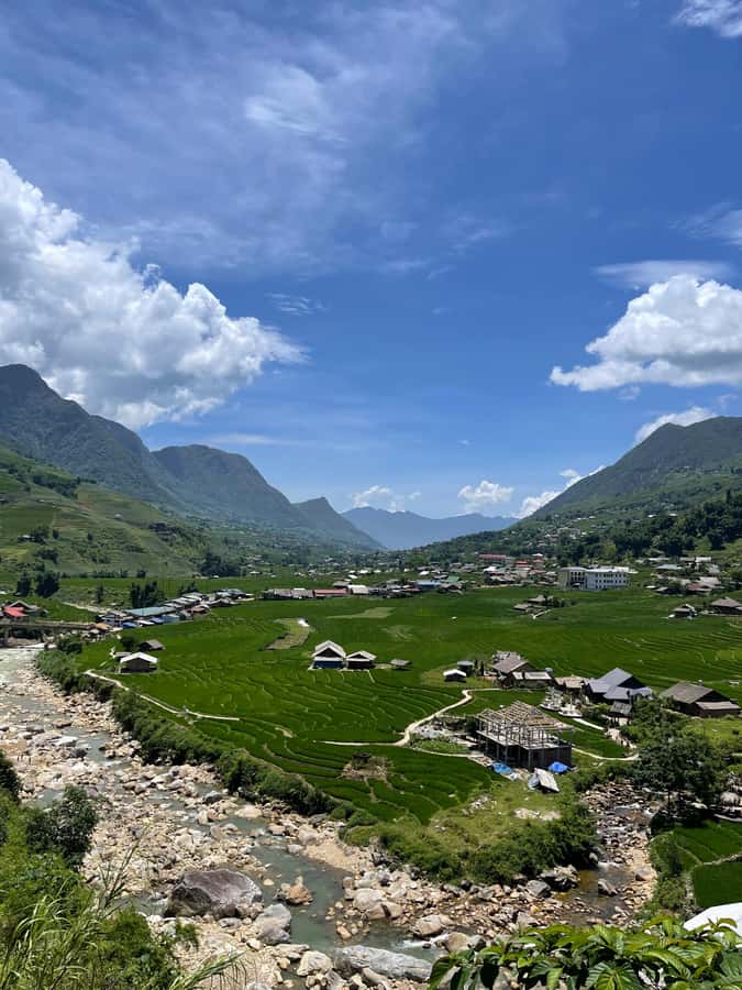 Sapa: Y Linh Ho - Lao Chai, and Ta Van Trekking Day Tour - Su’s guiding style is a major part of the value