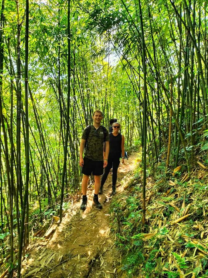 Sapa: Y Linh Ho - Lao Chai, and Ta Van Trekking Day Tour - The $19 price and what it includes