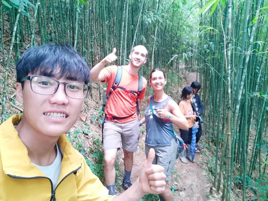 Sapa: Y Linh Ho - Lao Chai, and Ta Van Trekking Day Tour - Who should choose this tour?