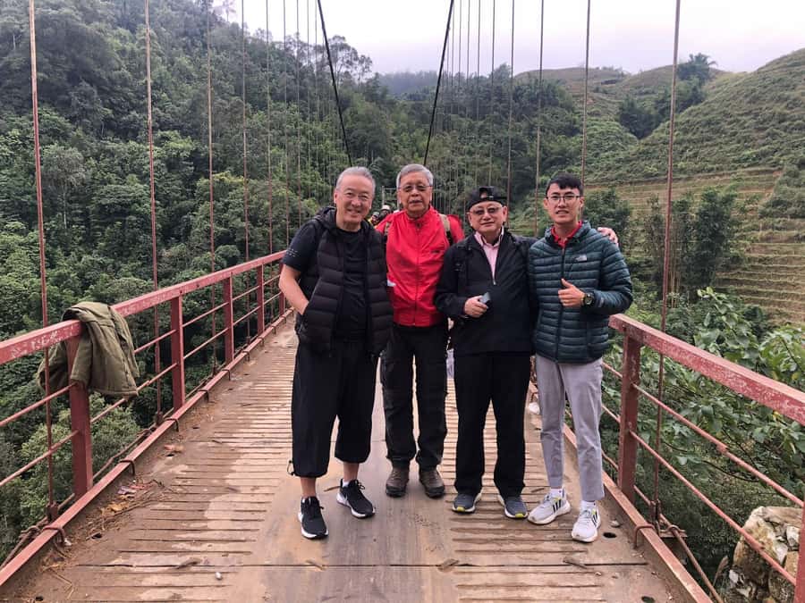 Sapa: Y Linh Ho - Lao Chai, and Ta Van Trekking Day Tour - Should you book the Y Linh Ho, Lao Chai, and Ta Van trek?