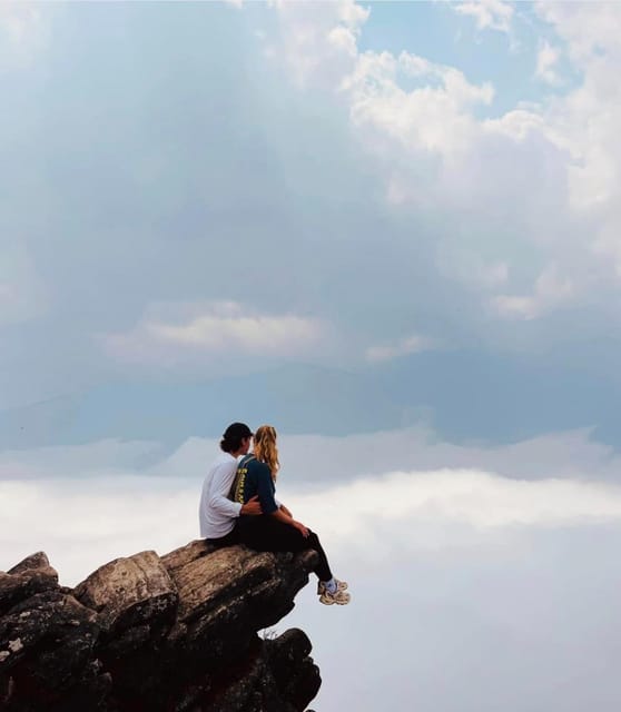 Sapa3D2N TrekkingAdventures,Valleys,Bambooforest,Waterfall - Family life at Dinh’s homestay