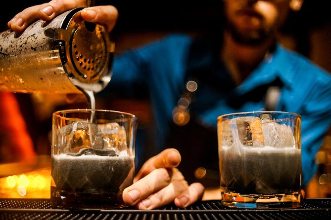 Secret Cocktail Experience in Hoi An - Why this Hoi An cocktail walk feels different