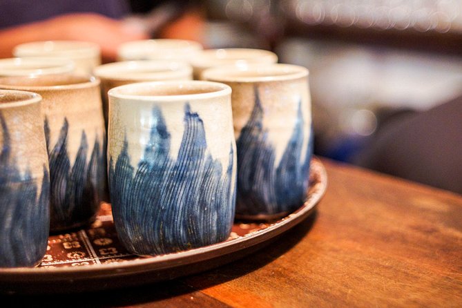 Secret Cocktail Experience in Hoi An - Stops two and three: four drinks, four different moods