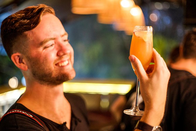 Secret Cocktail Experience in Hoi An - Stop four: ending with a social evening