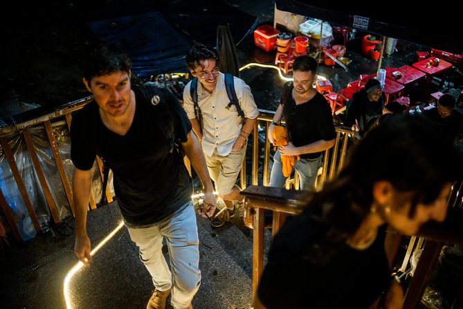 Secret Cocktail Experience in Hoi An - What the cultural stories add
