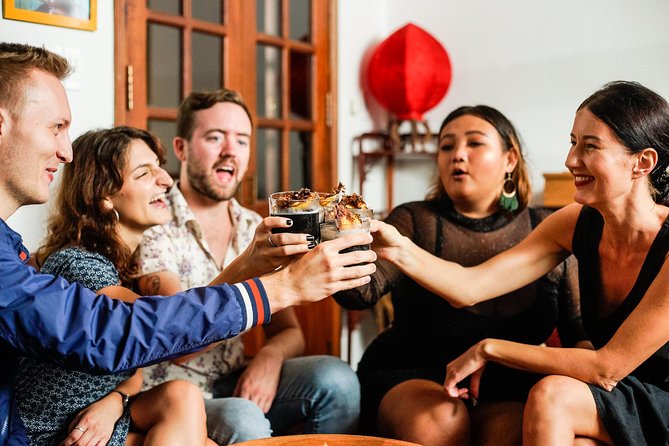 Secret Cocktail Experience in Hoi An - Is $61 good value?