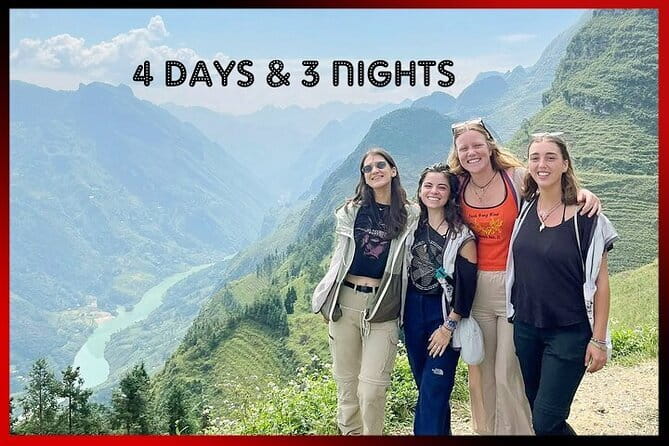 Self Ride with Yolo Ha Giang: No License, No Police, No Fines - What the $177 price buys you
