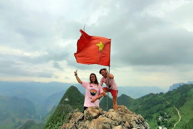 Self Ride with Yolo Ha Giang: No License, No Police, No Fines - Who should book this Ha Giang tour?