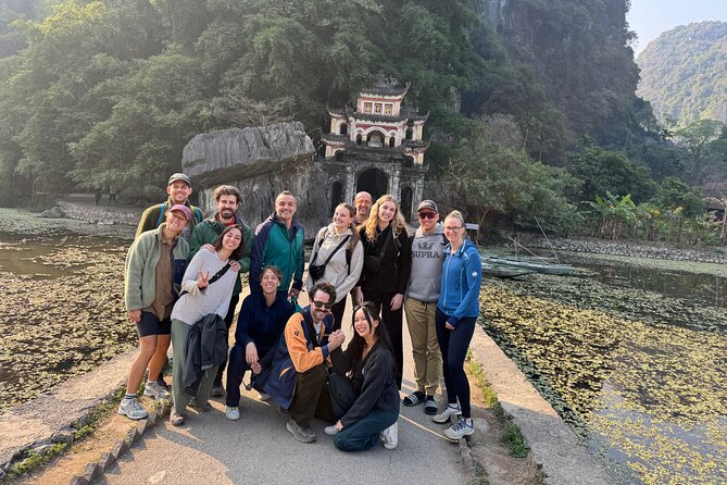 Sensational Ninh Binh Day Trip & Departs from Ninh Binh - What makes this Ninh Binh day trip worth considering