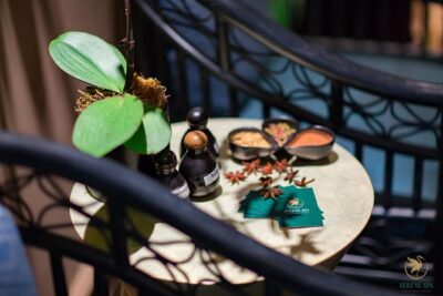 Serene Experience Spa Package