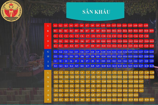 Skip the Line: Thang Long Water Puppet Entrance Tickets - Is $8.01 Good Value?