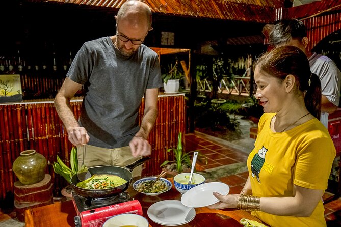 Small-group 2-Day Mekong Delta: Floating market, Cooking Class... - The two-hour ride to Can Tho
