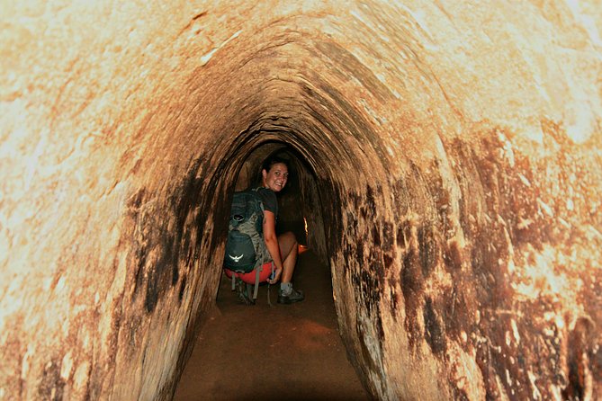 Small-Group Cu Chi Tunnel Half-day Tour: Morning or Afternoon - Why the Cu Chi Tunnels Matter