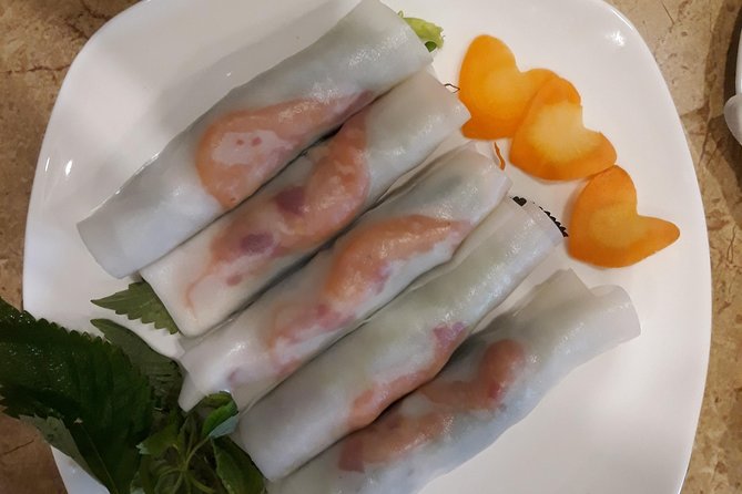 Small Group Hanoi Street Food Tour with a Real Foodie - Who will enjoy this tour most?