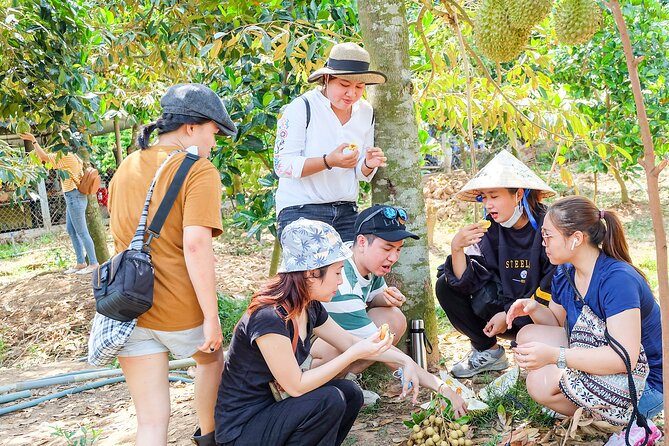 Small-group Mekong Floating Market Day Trip from Ho Chi Minh City - Is $92 good value?
