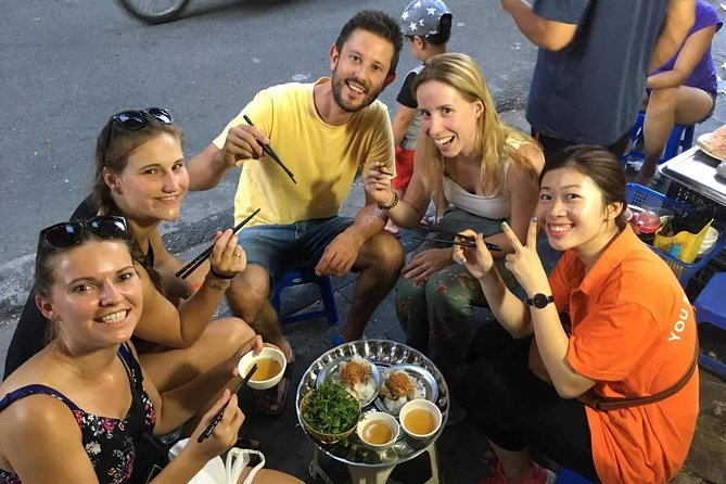 Small-Group Street Food Cyclo Tour of Hanoi Old Quarter - What the guide adds, and where the tour can fall short