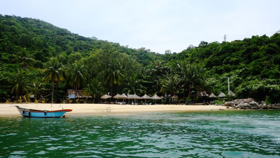 Snorkeling Cham Island: Snorkeling Tour by Speed Boat - Who will enjoy this day most