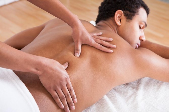Sport Revival (Sports | Muscle Recovery) - Key points to know before you book