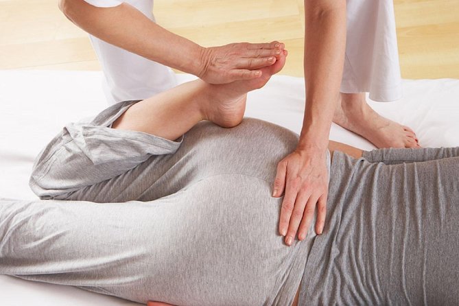 Sport Revival (Sports | Muscle Recovery) - A calm room and clean facilities