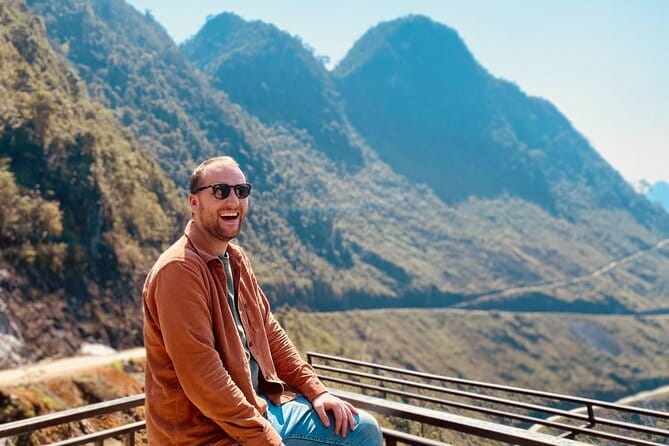 Strawberry HaGiangLoop 4D3N, Small Group, Tour Guide English - Why four days works well on the Ha Giang Loop
