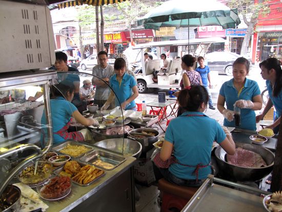 Street Food Tour Hanoi and Train Street Experience - Who should book this Hanoi food tour?
