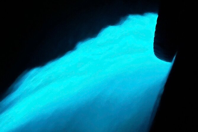 Sunset and Plankton Bioluminescent Night Kayak Lan Ha Bay - Meeting Lan Ha Bay from the water