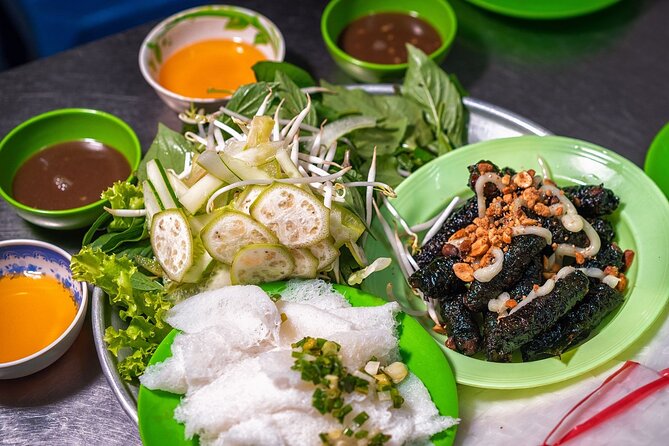 Super Niche Walking Street Food Tour in Ho Chi Minh City - What makes this Saigon food walk different