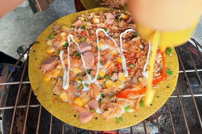 Super Niche Walking Street Food Tour in Ho Chi Minh City - The banh mi stop in Chợ Lớn
