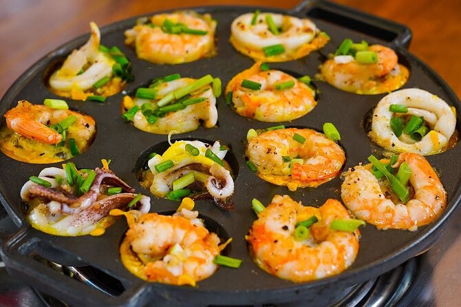 Super Niche Walking Street Food Tour in Ho Chi Minh City - Why taxis help, and what walking is really like