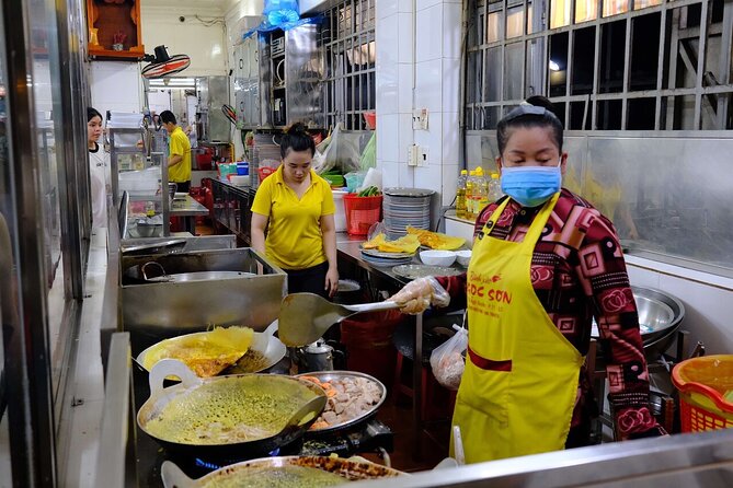 Super Niche Walking Street Food Tour in Ho Chi Minh City - Is $29 a fair price?
