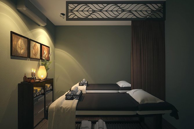 Tailored Body Ritual (Personalized | Custom Blend) - What this Da Nang body ritual really offers