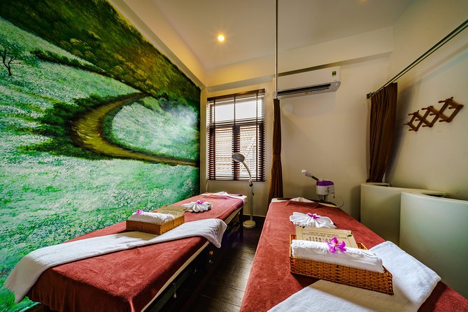Tailored Body Ritual (Personalized | Custom Blend) - How the bamboo massage may feel