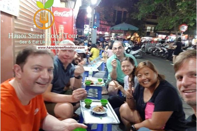 Tasting 8 Different Street Foods + Local Drink at Evening Time by Walking - Local Beer and the Dinner Factor