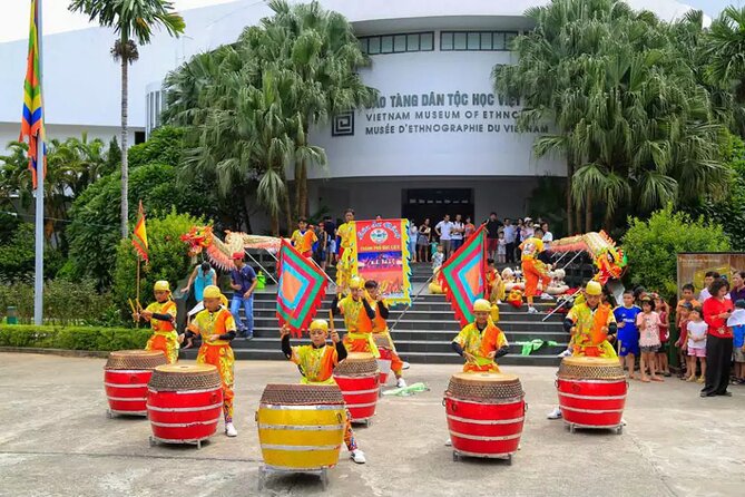 Thang Long Water Puppet Theater - Legends, daily life, and a light touch