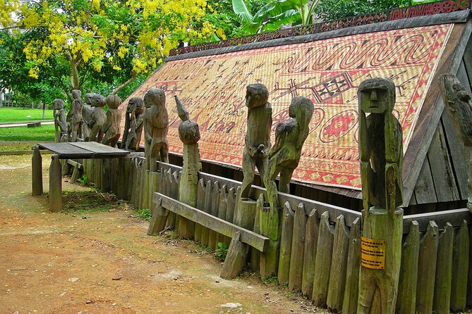 Thang Long Water Puppet Theater - Who will enjoy the Thang Long show most