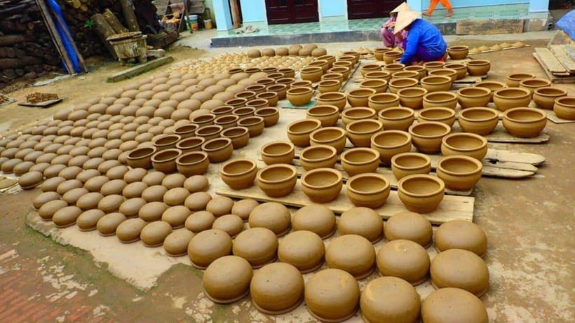 Thanh Ha Village: Pottery Workshop with Locals - Should you book the Thanh Ha pottery workshop?