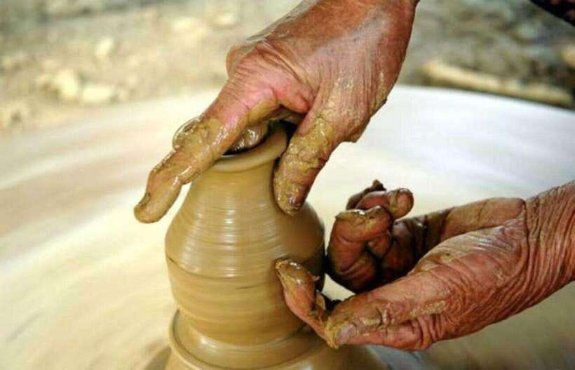 Thanh Ha Village: Pottery Workshop with Locals - Leaving Hoi An for Thanh Ha’s pottery lanes