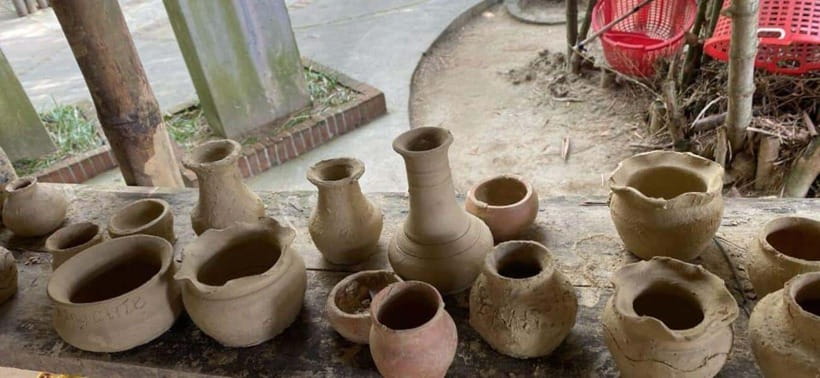Thanh Ha Village: Pottery Workshop with Locals - Who will enjoy this most
