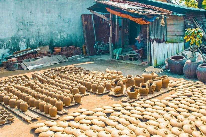 Thanh Ha Village: Pottery Workshop with Locals - Practical advice before you go