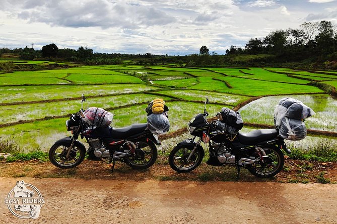 The Central Highlands Explorer Loop - Key points before you book