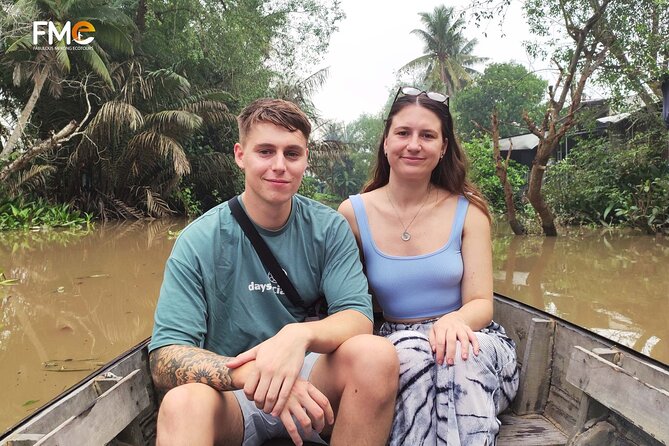 The hidden Fabulous Floating Market and Small Canal - Who should book this Can Tho morning tour?
