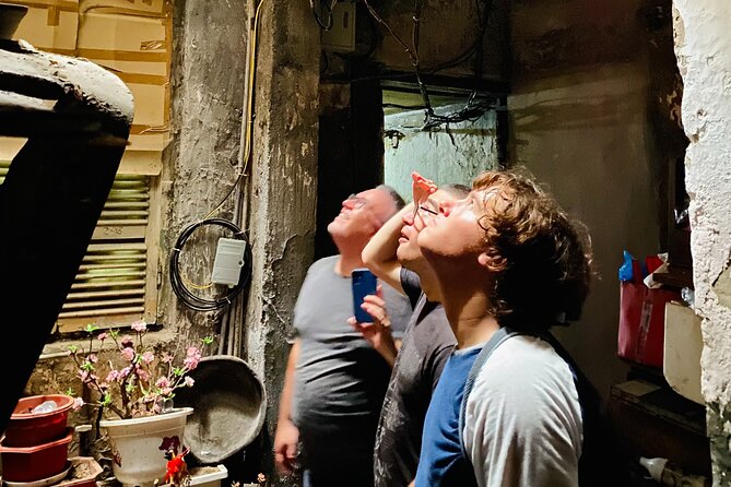 The Hidden Hanoi Old Quarter Experience - The Old Quarter beyond the famous streets
