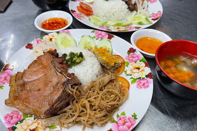 Top Notch Street Food Motorbike Tour In Ho Chi Minh City - Why a scooter is the right way to see Saigon