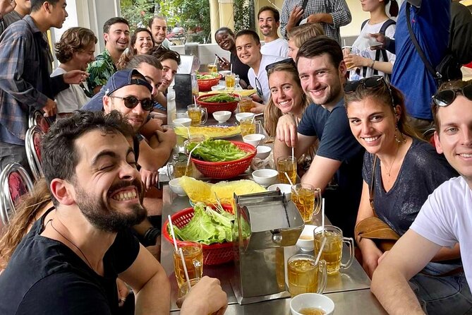 Top Notch Street Food Motorbike Tour In Ho Chi Minh City - What the four hours feel like