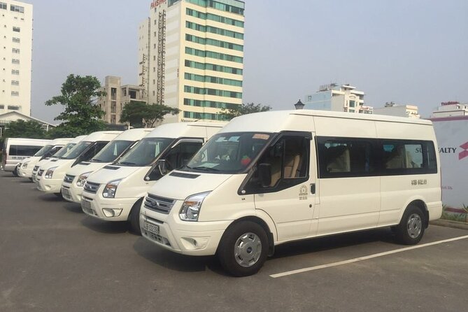 (TOP) Private car: Hanoi/Noi Bai Airport (HAN) from/to Ha Long - What this Ha Long Bay transfer actually provides