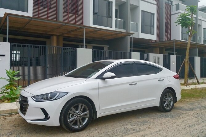 (TOP) Private car: Hanoi/Noi Bai Airport (HAN) from/to Ha Long - Is $59 good value for up to three people?