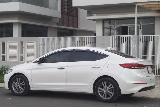 (TOP) Private car: Hanoi/Noi Bai Airport (HAN) from/to Ha Long - Who should book this private car?