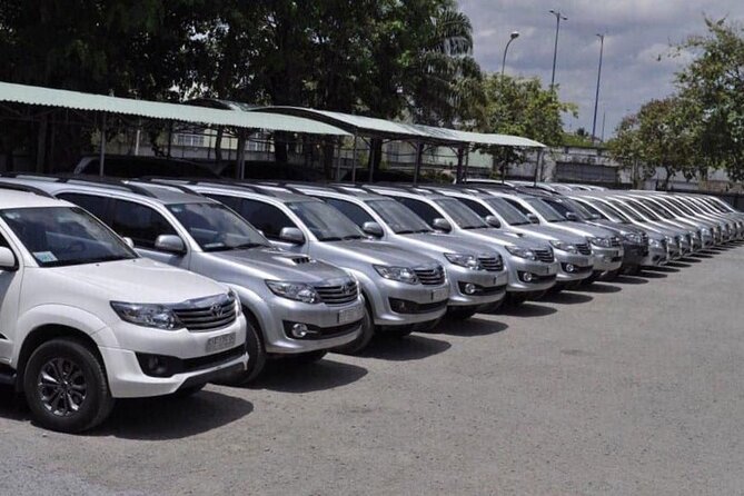 (TOP) Private car: Hanoi/Noi Bai Airport (HAN) from/to Ha Long - Leaving Ha Long after a cruise