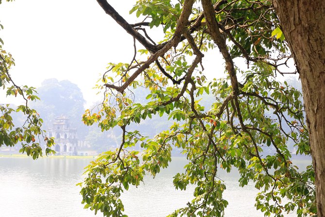 Tour Package Hanoi City - Halong Bay 2 Days 1 Night - What the $92.31 price really covers