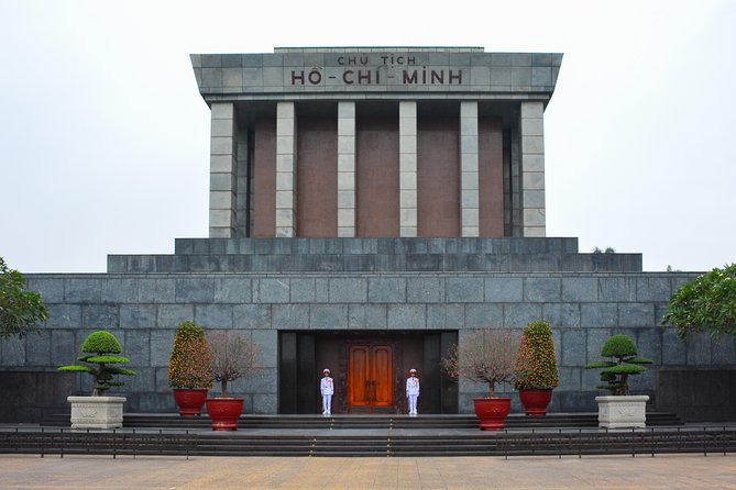 Tour Package Hanoi City - Halong Bay 2 Days 1 Night - Day 2: The long road to Halong Bay